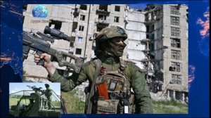 Сводка  СВО 20 июля. Три бригады противника сосредоточены в Славянске.