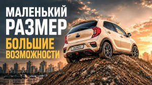 Компактные, но с характером: 7 автомобилей, которые удивляют