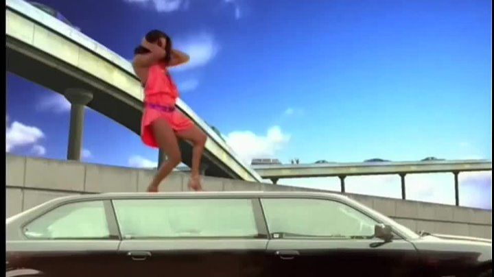 D.O.N.S. - 'Pump Up The Jam' (Official HD Video 2009) смотреть онлайн