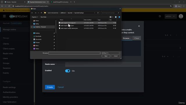 11. Migrating to Docker Compose смотреть онлайн