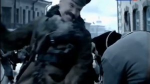 КРАСНЫЙ И БЕЛЫЙ