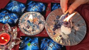 ЧИСТКА МЕНТАЛА🔥👑Сейчас подходящий момент для очищения🔥Не пропустите