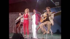 Ricchi e Poveri - Che sarà (1979)