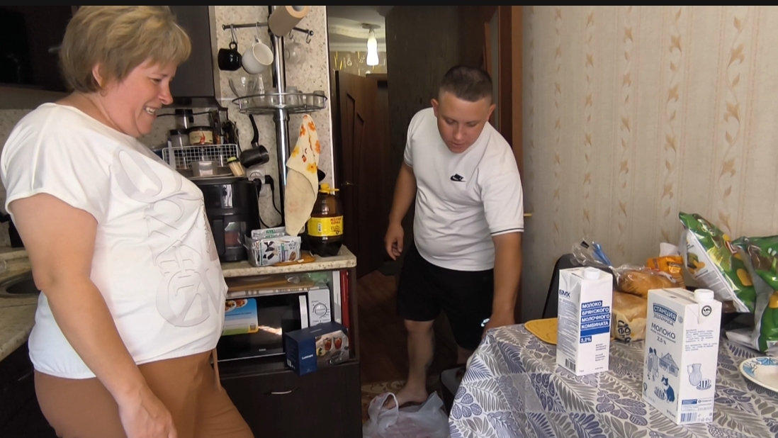 Любашины будни,где только не были ‼️/20.07.2026. смотреть онлайн
