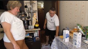 Любашины будни,где только не были ‼️/20.07.2026.