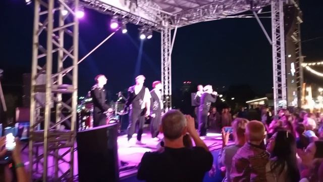 Липецк День города металлургов 19 07 26 смотреть онлайн