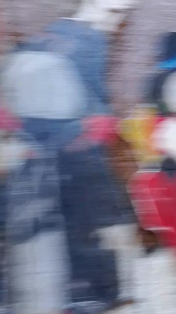 мое первое видео на этом канале