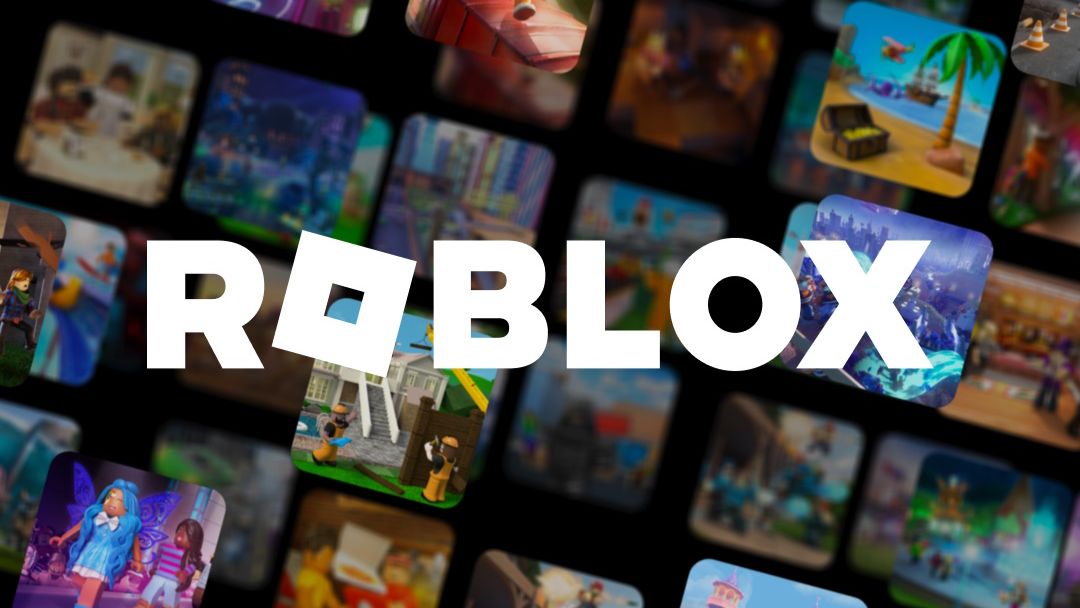 Roblox смотреть онлайн
