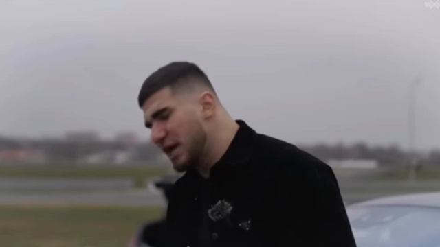 это моя машина