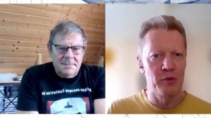 Борис Штерн vs Сергей Попов. Существуют ли первичные черные дыры? О чем Соломин не спросил Китинга?