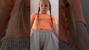 1 влог на моём канале_ как я провожу свой день в деревне