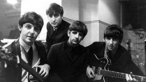 The Beatles - WHILE MY GUITAR GENTLY WEEPS
