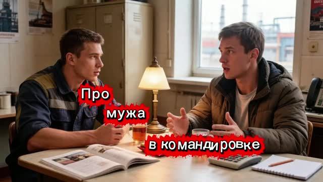 Про мужа в командировке! смотреть онлайн