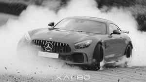 X ALBO - LET ME DRIVE (ORIGINAL MIX)