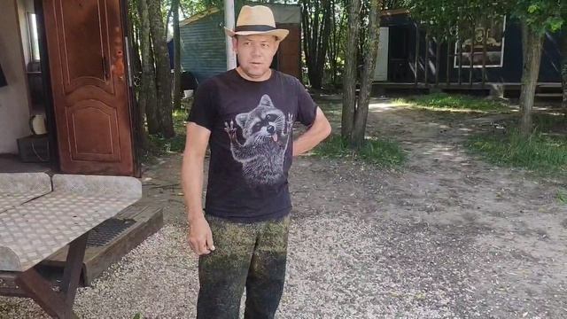 Улов карпа 70 кг на большом водоёме