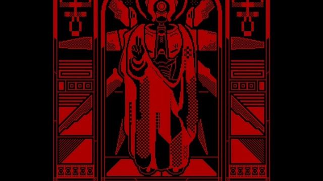 Tenebre Rosso Sangue - Keygen church смотреть онлайн