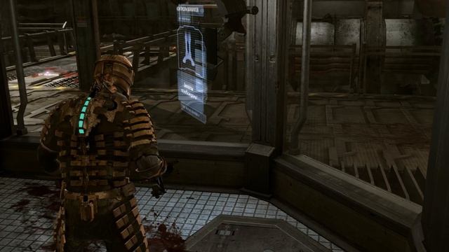 Dead Space 2026.07.20 - 22.38.18.03 смотреть онлайн