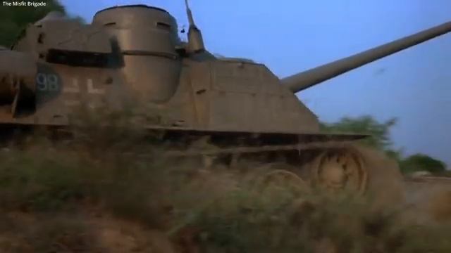 Soviet Tank Destroyers - SU-85 SU-100 [get-save.com] смотреть онлайн