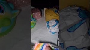 трейд обмен 💱 сквишами