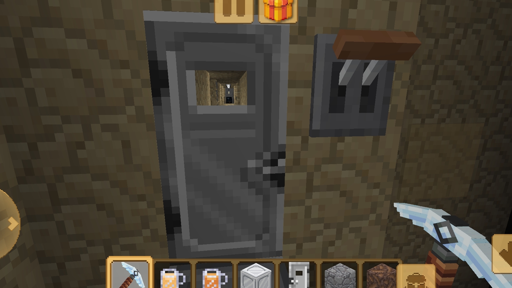 Мастер Блока. Master Block Craft. смотреть онлайн