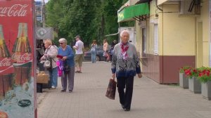 В июне 2026 года годовая инфляция достигла в Воронежской области 5,6%