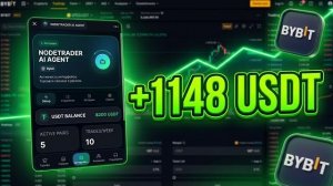 КРИПТОВАЛЮТА БАЙБИТ КРИПТОВАЛЮТА / 加密貨幣 BYBIT 貿易 / CRYPTOCURRENCY BYBIT CRYPTOCURRENCY