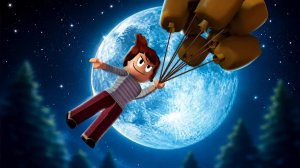 МАМА КИЛЛЕР В УНИВЕРЕ : 4 СЕРИЯ (ROBLOX ИСТОРИЯ)