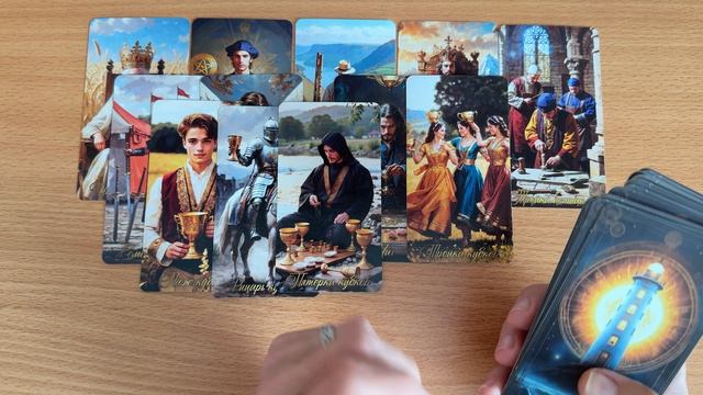 ТАРО РАСКЛАД | СКУЧАЕТ ЛИ ПО ВАМ ЗАГАДАННЫЙ ЧЕЛОВЕК ⁉️ смотреть онлайн