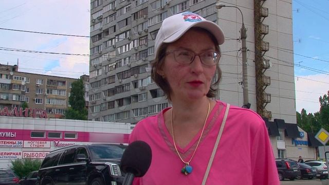 В Воронеже появится первый за 40 лет подземный переход смотреть онлайн