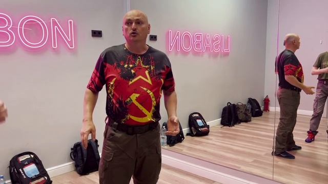 Когда попался))). смотреть онлайн