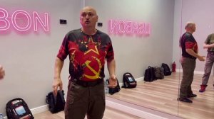Когда попался))).