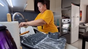 НАГОТОВИЛА ПЕЧЕНИ С КАРТОШКОЙ И НАЕЛАСЬ
