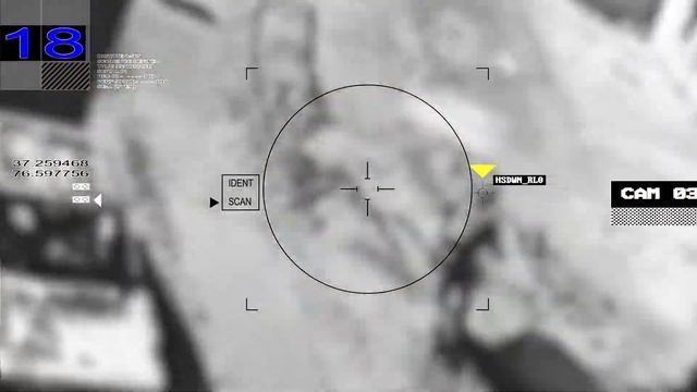 Modern Warfare 4 Kill Block — Hype Cut, исполнитель Baby Keem