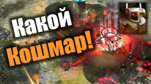 Тау, Гвардия и вагон неожиданных поворотов!: Dawn of War 2: Elite Mod