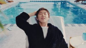 U-KNOW Yunho (TVXQ!) - Time's Tickin'