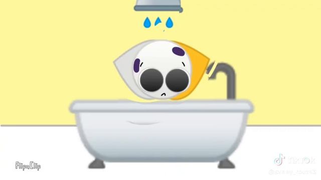 Emoji Cat Baby💜🟣❌