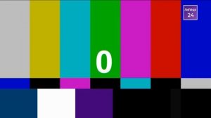 Уход на профилактику (Известия - Липецк 24 HD (Липецк), 20.07.2026)