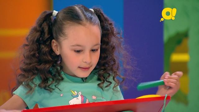 Алфавит для детей | Букварий | Буква У смотреть онлайн