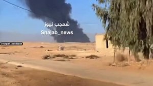 В США у высших чиновников траур, как показала практика расширить боевые действия против Ирана не пол
