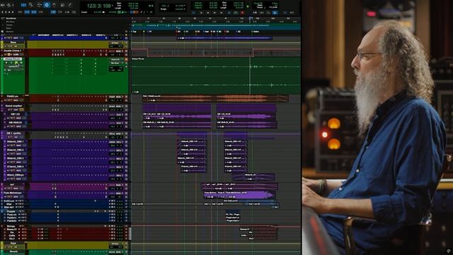 MixingDavid Low Roar Andrew Scheps Andrew Scheps 6 смотреть онлайн
