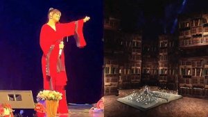136 Дуэт «Диана и Диана Анкудинова» - «Маленький принц» (2021 - 2023, композит)