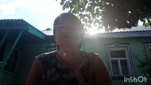 На пенсии в деревне 02.07.2026