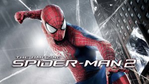 УДИВИТЕЛЬНЫЙ ЧЕЛОВЕК ПАУК 2 | AMAZING SPIDER MAN 2 MARVEL