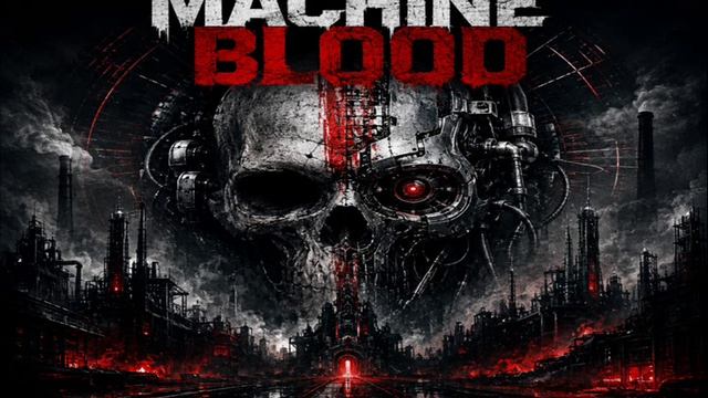 Machine Blood
