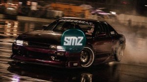 SMZ - Cold Asphalt (Phonk Original Mix)