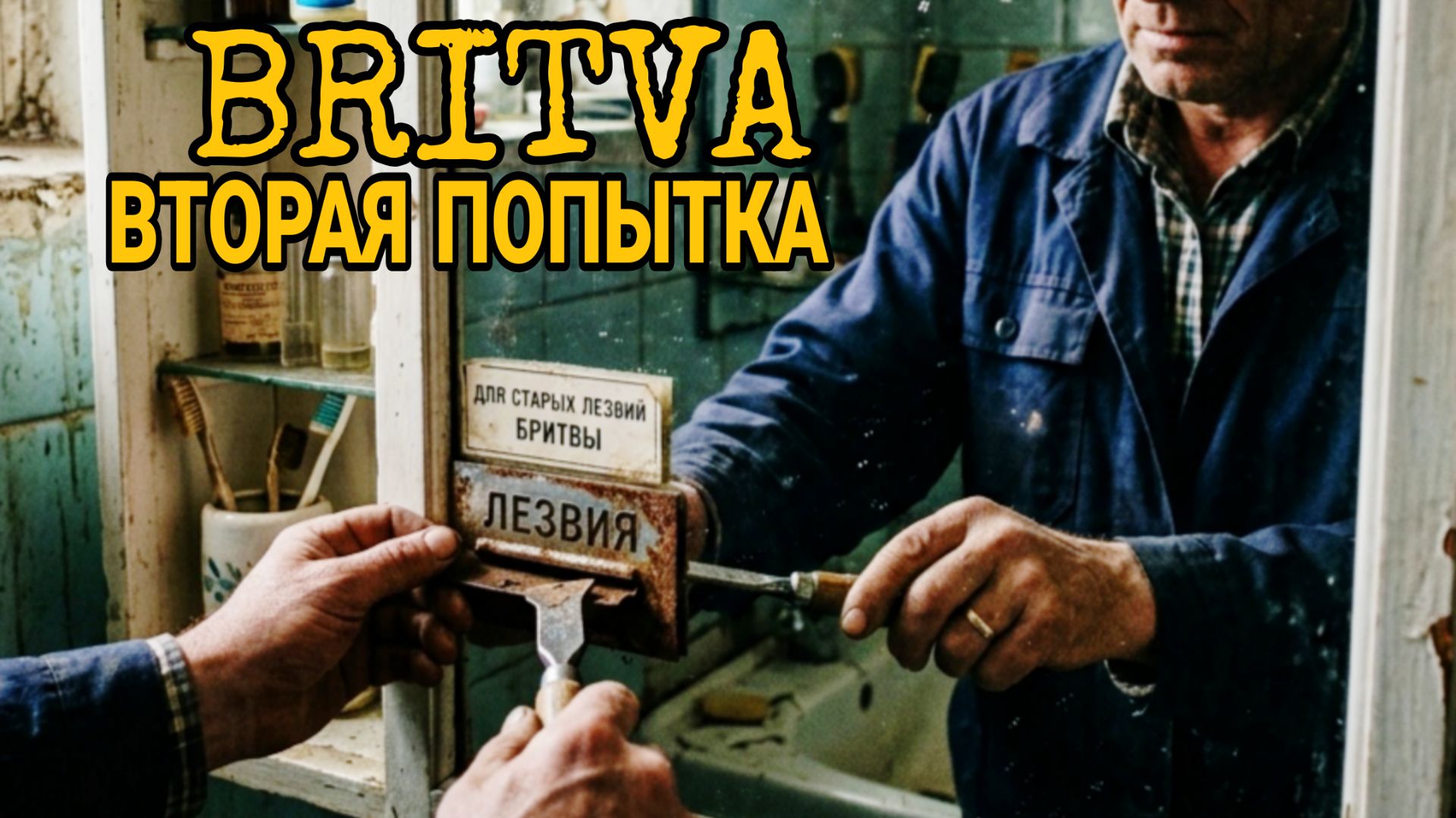 Britva - Главная Фановая Имба в мире танков смотреть онлайн