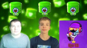 БАТЛ ОТКРЫТИЕ 100 НАНО-ДРОПОВ🔥 (ft бро 12, FlashTok)