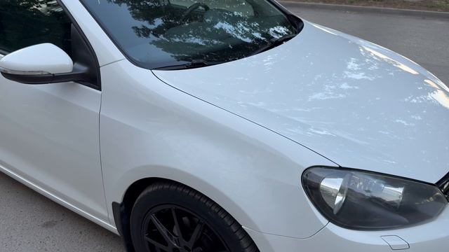 Гольф в шикарном виде! смотреть онлайн