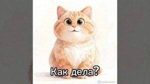 кот