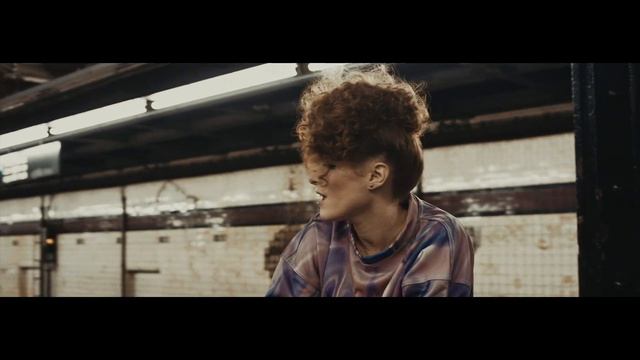 Kiesza.mp4 смотреть онлайн